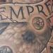 Tattoos - Angel Wing and Zodiac Tattoo - 62013
