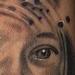 Tattoos - Portrait Tattoo - 62232