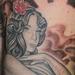 Angel Tattoo Tattoo Thumbnail