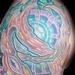 Tattoos - Bio Mac Apple Sleeve - 70697