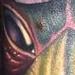 Tattoos - Bio Turtle Gargoyle Tattoo - 67890