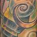 Tattoos - Garden Gates Tattoo - 71749