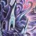 Tattoos - Cthulu Tattoo - 68693