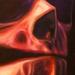 Tattoos - Fetus Skull - 67240