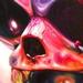 Tattoos - Fetus Skull on Drugs - 67241
