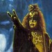 tattoo galleries/ - Gene says: Raise your horns