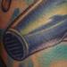 Tattoos - Hair Dresser Tools Tattoo - 67044