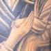 Tattoos - Virgin Mary and Baby Jesus Tattoo - 68253