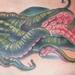Tattoos - Octopus Tattoo - 74032
