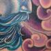 Tattoos - Blowing Wind Tattoo - 74660