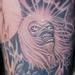 Tattoos - Live After Death Eddie Tattoo - 75056