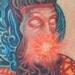 Tattoos - Mastodon Album Cover Tattoo - 76462
