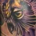 Tattoos - Owl Tattoo - 73827