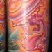 Tattoos - Jellyfish Seaturtles Tattoo - 74031