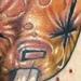 Tattoos - Nail Bunny Tattoo - 67471