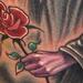 Tattoos - Living Reaper Tattoo - 71750