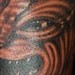 Tattoos - Skinless Cat Tattoo - 39791
