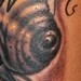 Tattoos - Skinless Cat Tattoo (right) - 39793