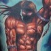 Tattoos - Manowar - 35670
