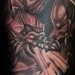 Tattoos - Dragon - 35674