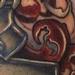 Tattoos - Family Crest Tattoo - 67692