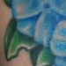 Tattoos - Flowers - 36240