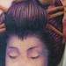 Tattoos - Geisha - 35672