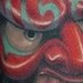 Tattoos - Hannya Mask - 37801