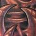 Tattoos - Bio Organic Hand Tattoo - 62588