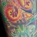 Tattoos - Insect Sleeve Tattoo - 75635
