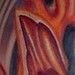 Tattoos - Abstract Phoenix Tattoo - 52874
