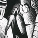 Tattoos - Scratch Board - 35646