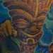Tattoos - Tiki Head Hunter - 35683