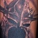 Tattoos - Witch King Tattoo - 35642