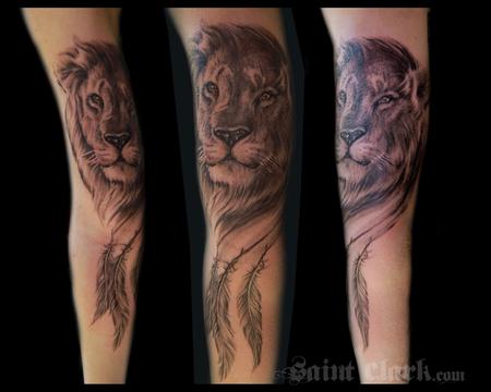 Tattoos - untitled - 63648