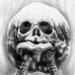 tattoo galleries/ - Skeleton 