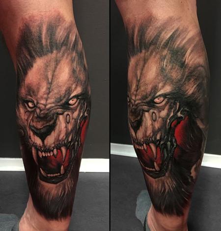 Tattoos - untitled - 133738