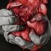 Bestial Original Art Design Thumbnail