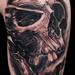 VICTOR PORTUGAL - FAT - THOMAS KYNST - COLLABORATION! Tattoo Design Thumbnail