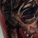 untitled Tattoo Thumbnail