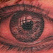 tattoo galleries/ - eye