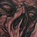 Tattoos - skully - 26633