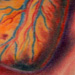 Tattoos - heart - 32329