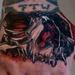 skull hand tattoo Tattoo Design Thumbnail