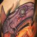 tattoo galleries/ - Rat tailed fish - 59800