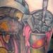 Tattoos - Retarded Walruss - 64537