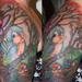 Tattoos - Dads Song - 64542