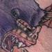 Tattoos - Bat - 64546