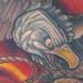Tattoos - Eagle globe and anchor  - 64545