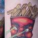 Tattoos - Aqua Teen Hunger Force - 64540